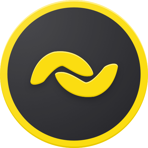 Coin logo