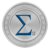 Coin logo
