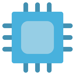 CPU Icon